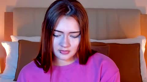 vanessa_foxyy online show from 8, 6, 2026