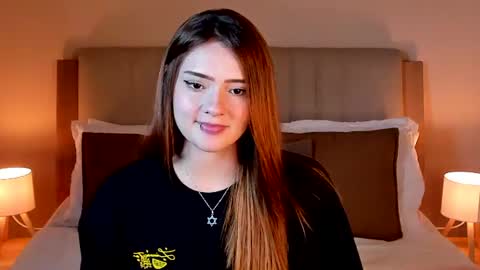 vanessa_foxyy online show from 16, 6, 2026