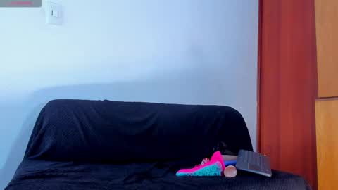 Vanessa online show from 30, 10, 2025