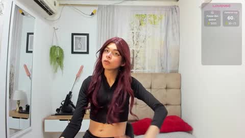 Snapshot of vanessa_jenner chatting on 25, 2, 2026 vanessa_jenner online show from 25, 2, 2026