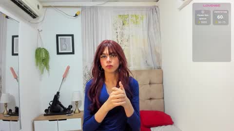 Snapshot of vanessa_jenner chatting on 12, 3, 2026 vanessa_jenner online show from 12, 3, 2026