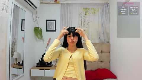 Snapshot of vanessa_jenner chatting on 17, 3, 2026 vanessa_jenner online show from 17, 3, 2026