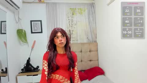 Snapshot of vanessa_jenner chatting on 25, 3, 2026 vanessa_jenner online show from 25, 3, 2026