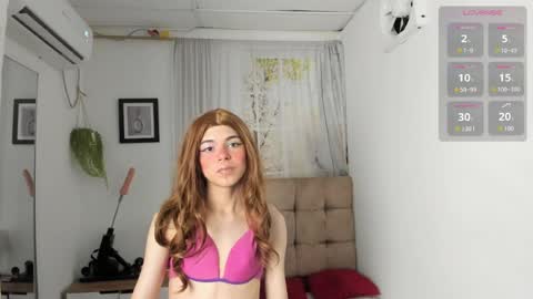Snapshot of vanessa_jenner chatting on 3, 4, 2026 vanessa_jenner online show from 3, 4, 2026