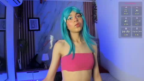 Snapshot of vanessa_jenner chatting on 17, 7, 2026 vanessa_jenner online show from 17, 7, 2026