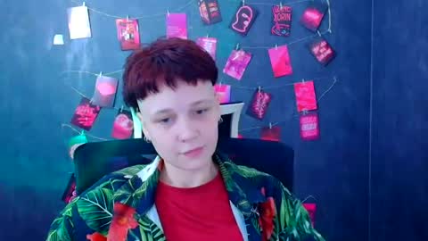 Snapshot of vanessa_lissme chatting on 19, 7, 2026 Vanessa online show from 19, 7, 2026