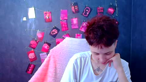 Snapshot of vanessa_lissme chatting on 3, 8, 2026 Vanessa online show from 3, 8, 2026