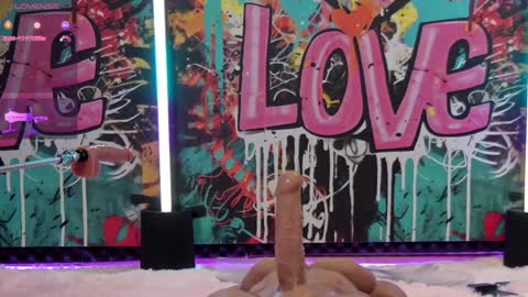 Snapshot of vanessa_love chatting on 12, 1, 2025 Vanessa online show from 12, 1, 2025