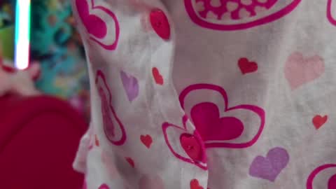 Snapshot of vanessa_love chatting on 13, 1, 2025 Vanessa online show from 13, 1, 2025