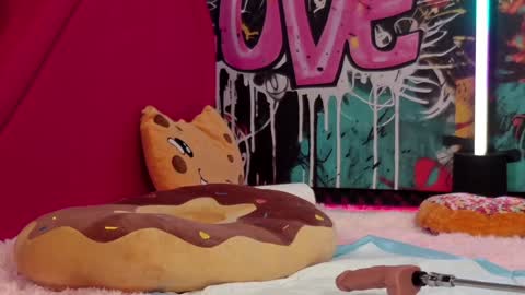 Snapshot of vanessa_love chatting on 21, 1, 2025 Vanessa online show from 21, 1, 2025