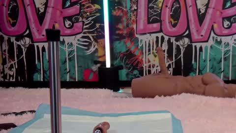 Snapshot of vanessa_love chatting on 26, 1, 2025 Vanessa online show from 26, 1, 2025