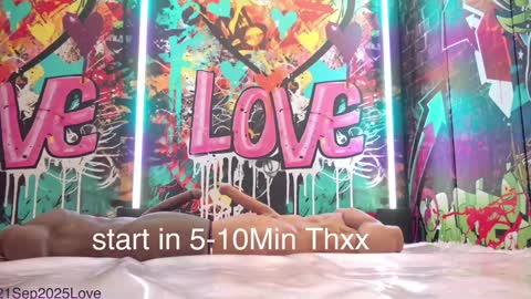 Snapshot of vanessa_love chatting on 21, 9, 2025 Vanessa online show from 21, 9, 2025