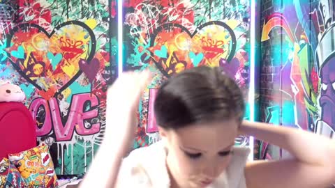  Vanessa  online show from 27, 10, 2025