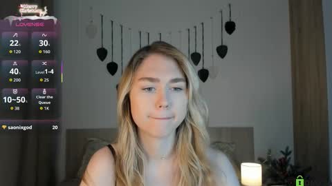 Vanessa Maes online show from 17, 12, 2025