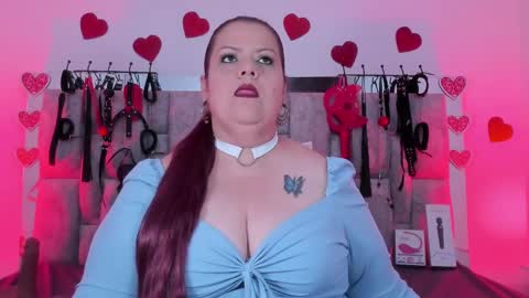 Vanessa online show from 8, 2, 2025