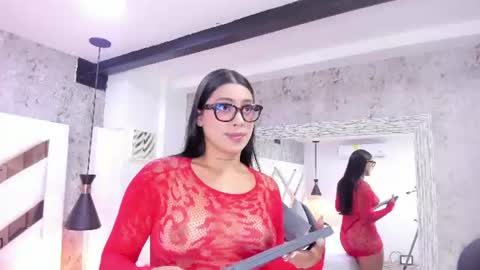 Vanessa  online show from 6, 7, 2026