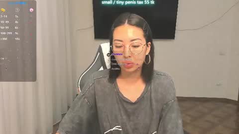Snapshot of vanessa_sxy chatting on 26, 6, 2026 Vanessa online show from 26, 6, 2026
