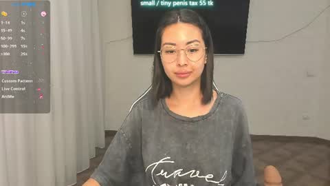 Snapshot of vanessa_sxy chatting on 28, 6, 2026 Vanessa online show from 28, 6, 2026