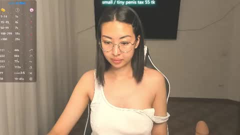 Snapshot of vanessa_sxy chatting on 10, 7, 2026 Vanessa online show from 10, 7, 2026