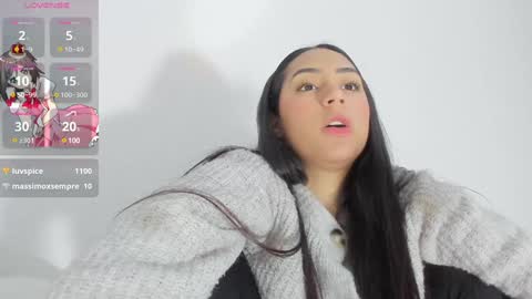 vanessaadol online show from 4, 12, 2024