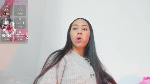 vanessaadol online show from 6, 12, 2024