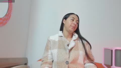 vanessaadol online show from 30, 12, 2024