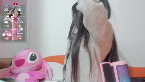 vanessaadol online show from 16, 1, 2025