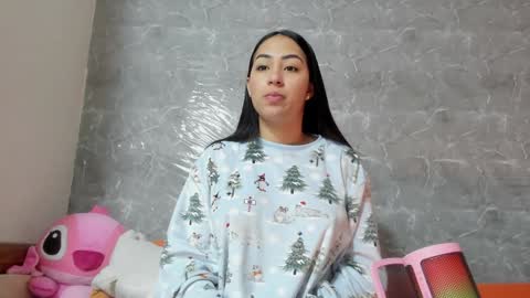 vanessaadol online show from 2, 2, 2025