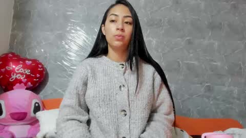 vanessaadol online show from 16, 2, 2025