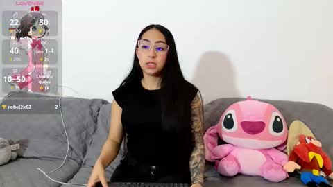 vanessaadol online show from 1, 3, 2026