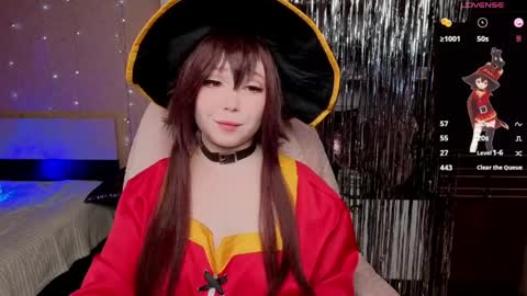 vanessaamixx online show from 6, 4, 2026