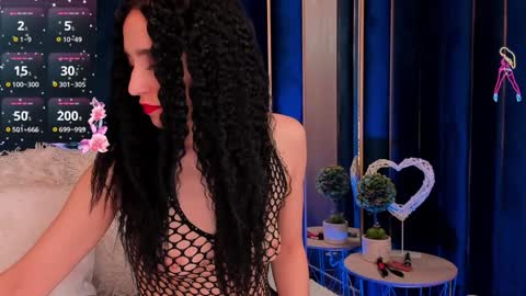 Vanessa Diamond online show from 21, 1, 2025