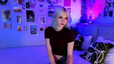 Vanessa online show from 6, 7, 2026