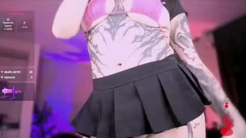 Vanessa  online show from 29, 11, 2025