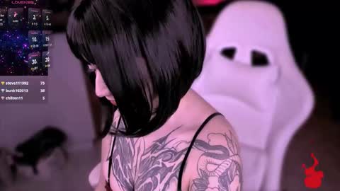 Vanessa  online show from 1, 3, 2026