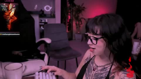 Vanessa  online show from 11, 4, 2026