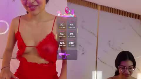 Vanessa online show from 7, 1, 2026