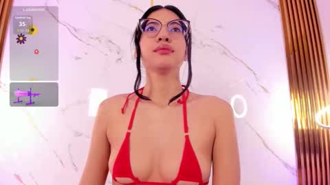 Snapshot of vanessaboch chatting on 31, 1, 2026 Vanessa online show from 31, 1, 2026