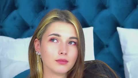 Snapshot of vanessacelesti chatting on 31, 5, 2026 Vanessa online show from 31, 5, 2026