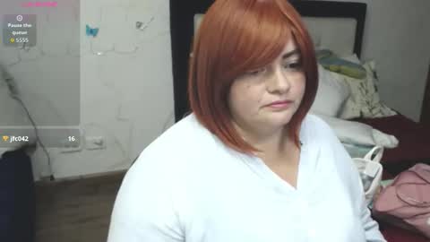 Snapshot of vanessadelucabbw chatting on 21, 5, 2026 Vanessa online show from 21, 5, 2026