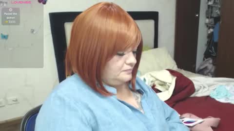 Snapshot of vanessadelucabbw chatting on 23, 5, 2026 Vanessa online show from 23, 5, 2026