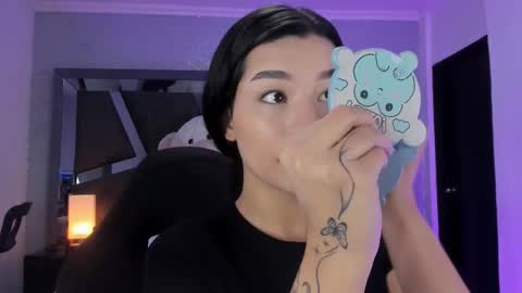 vanessaduval online show from 27, 2, 2026