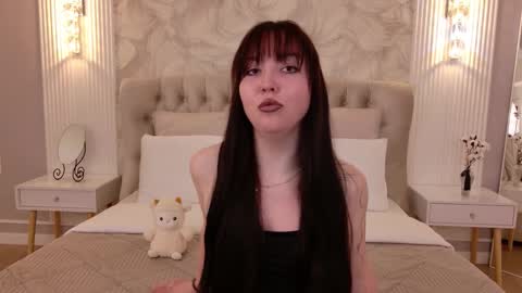 Vanessa online show from 20, 10, 2025