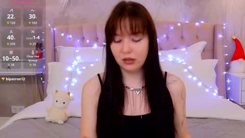 Vanessa online show from 19, 12, 2025