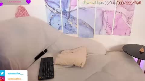 V online show from 2, 3, 2025