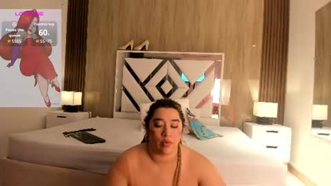Snapshot of vanessahard_as chatting on 7, 7, 2026 Vanessa Hard online show from 7, 7, 2026