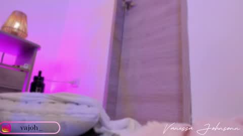 Snapshot of vanessajohnsonn chatting on 2, 3, 2025 vanessajohnsonn online show from 2, 3, 2025