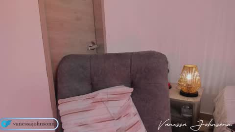 Snapshot of vanessajohnsonn chatting on 20, 11, 2025 vanessajohnsonn online show from 20, 11, 2025