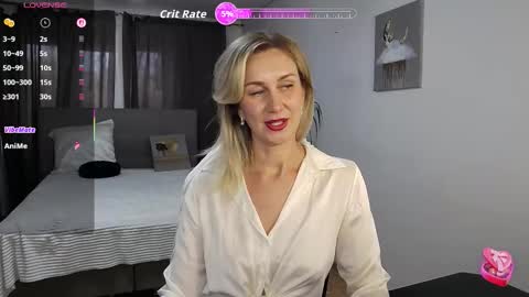 Vanessa  online show from 24, 9, 2025