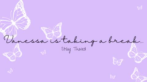 Snapshot of vanessapark chatting on 4, 12, 2024 Vanessa  online show from 4, 12, 2024